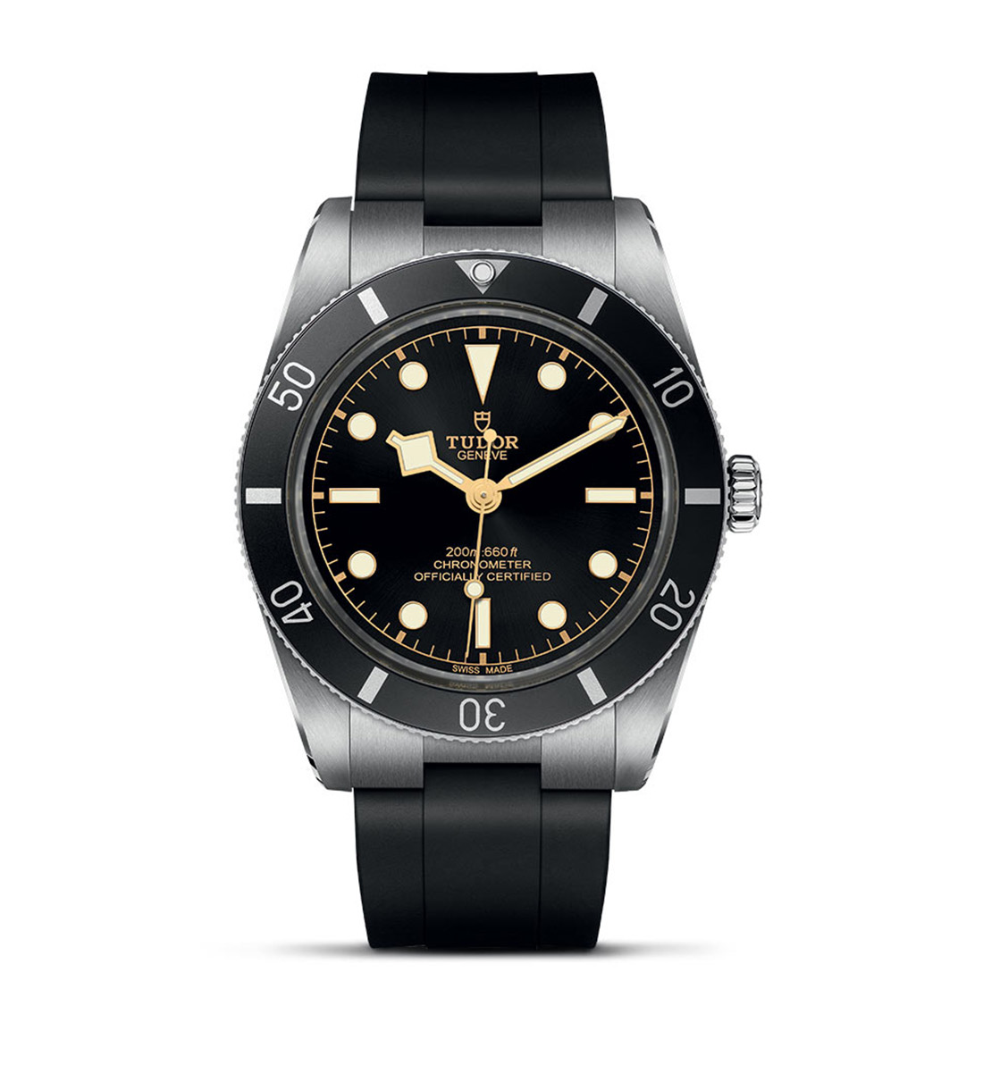 Black Bay 54