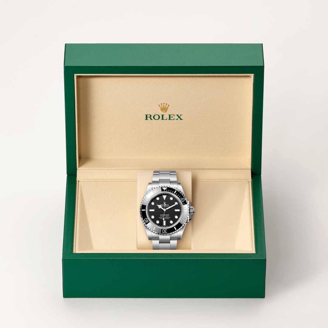 RLX Submariner